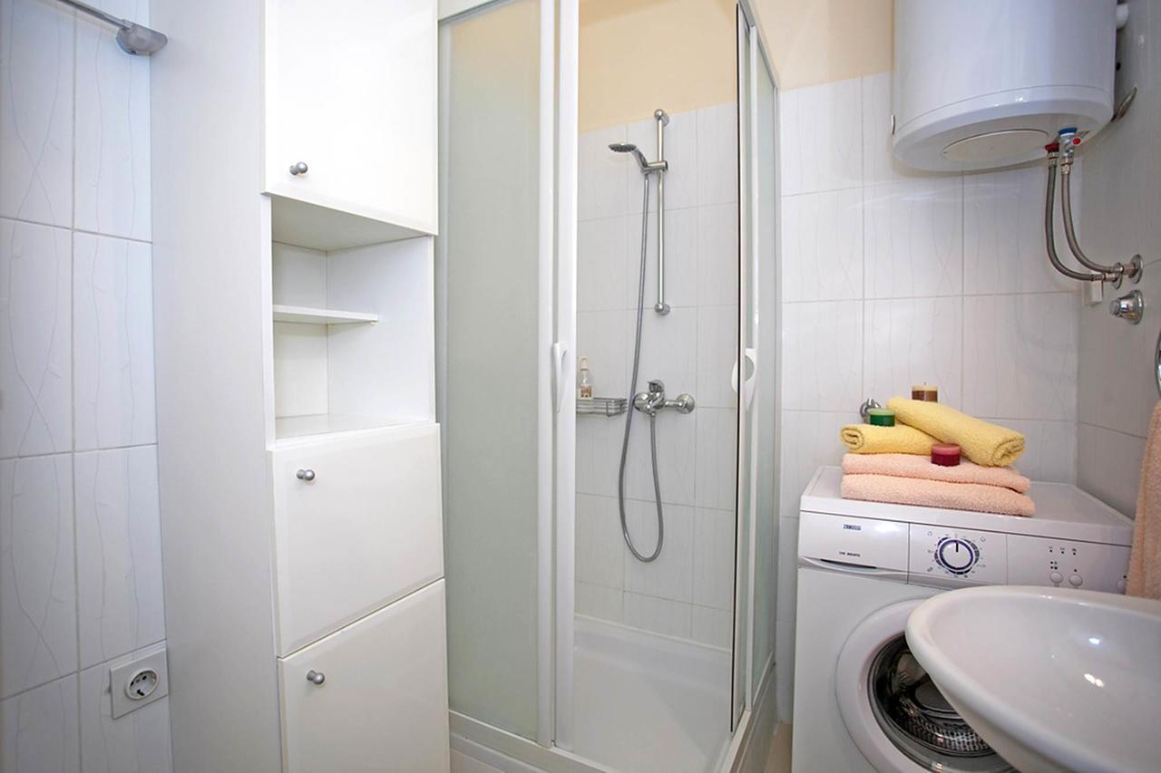 Apartment The Way Zadar Exterior photo